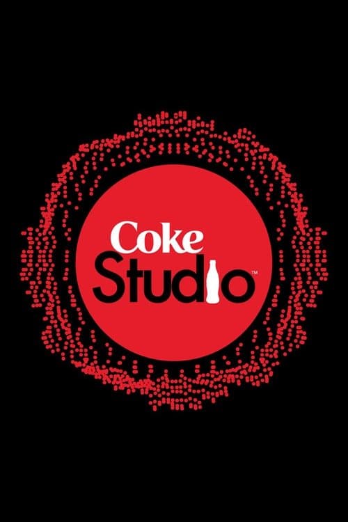 Poster for Coke Studio