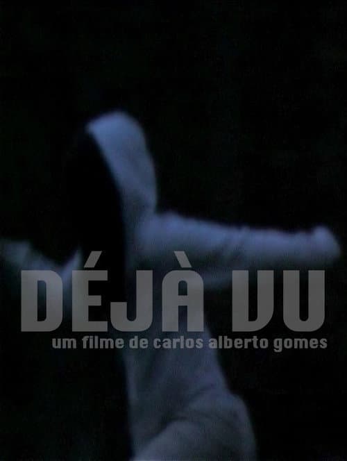 Poster for Déjà Vu