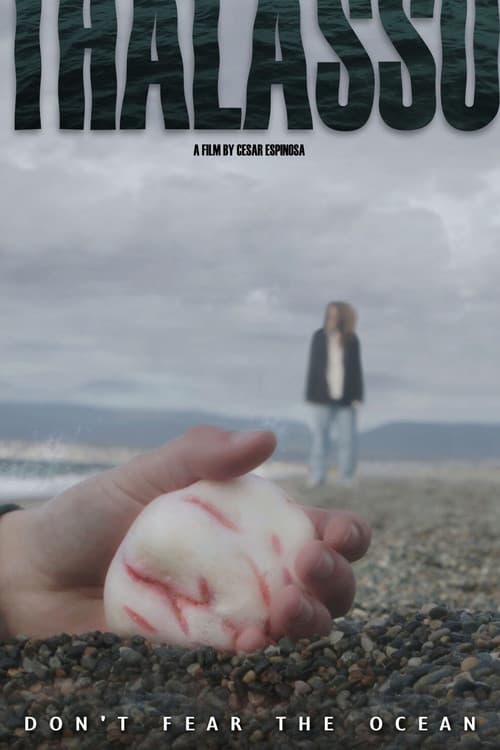 Poster for Thalasso
