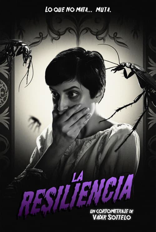 Poster for La resiliencia