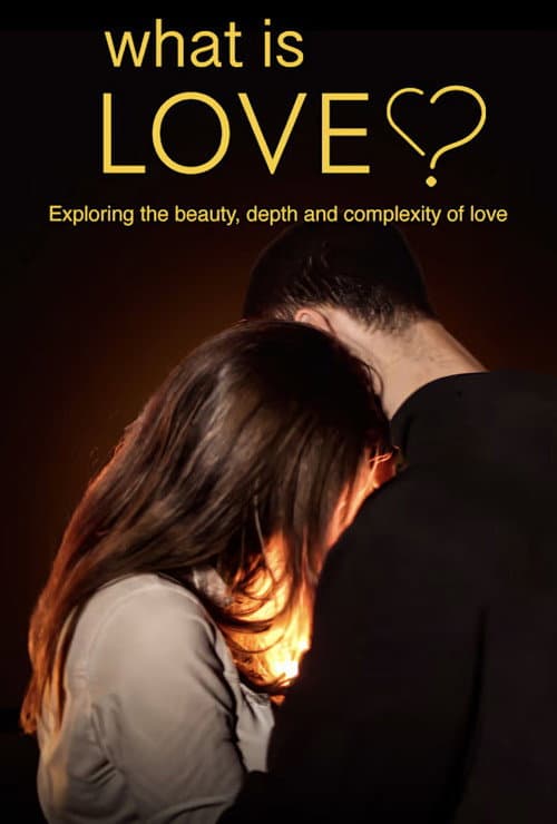 Poster for What Is Love?