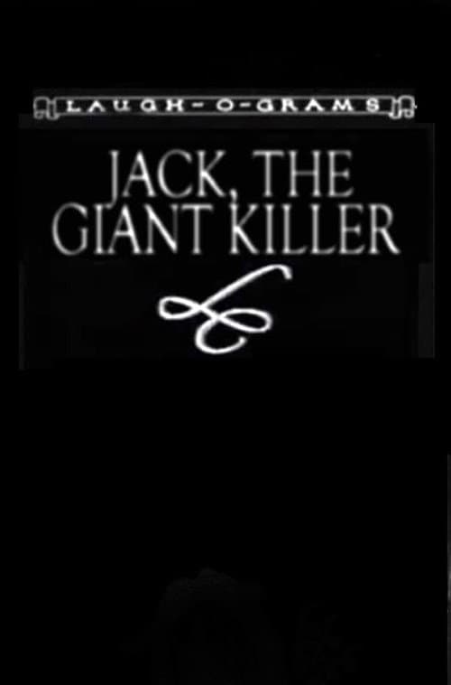Poster for Jack the Giant Killer