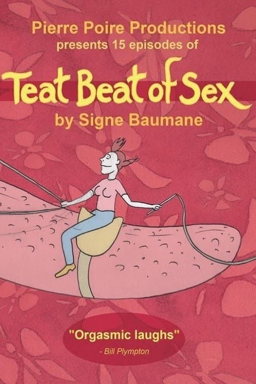 Poster for Teat Beat of Sex