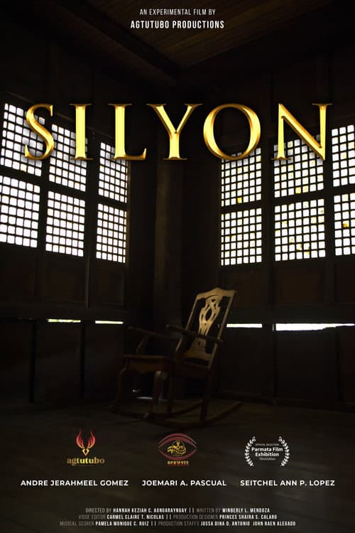 Poster for Silyon