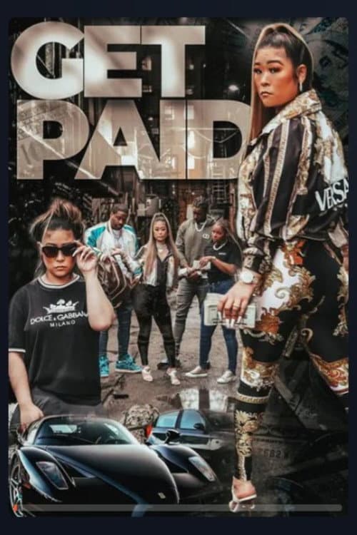 Poster for Get Paid