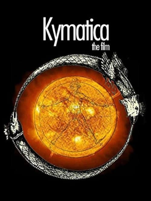 Poster for Kymatica