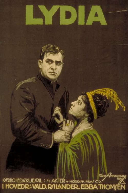 Poster for Lydia