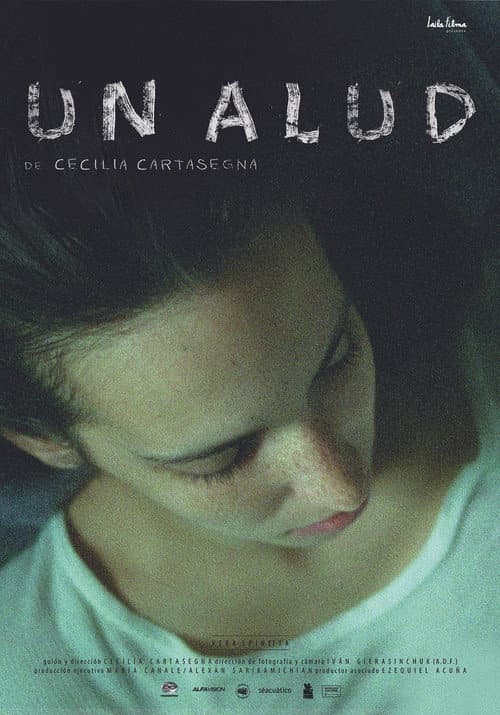 Poster for Grief