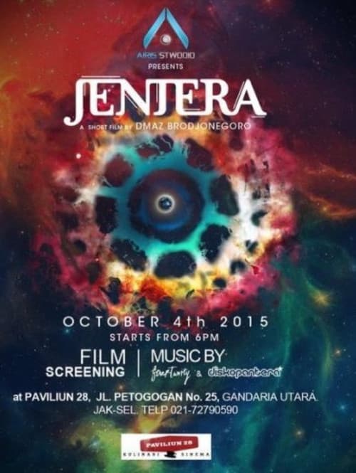 Poster for The Wheel