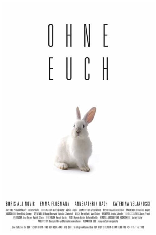 Poster for What We Were
