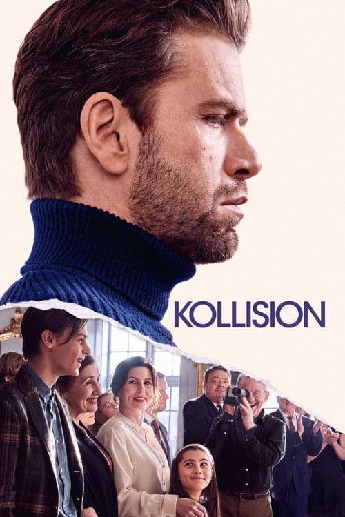 Poster for Collision
