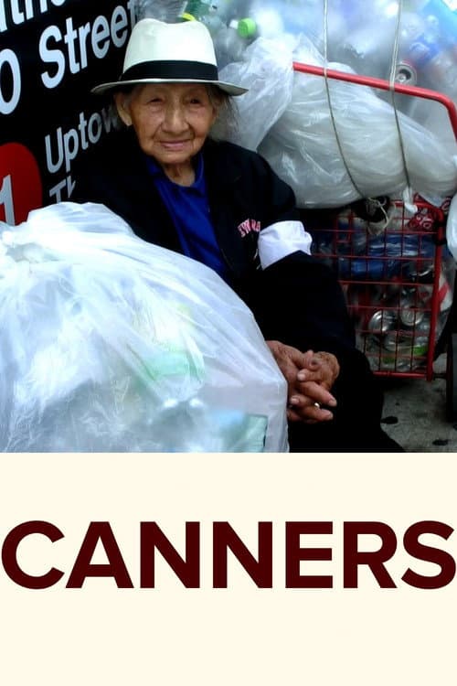 Poster for Canners