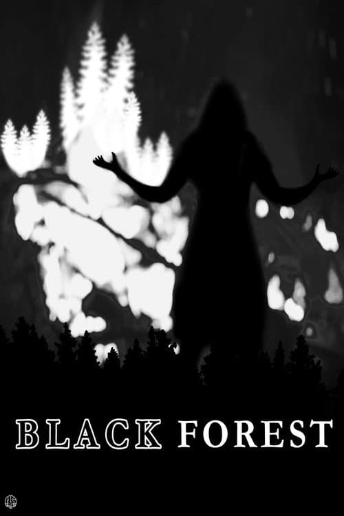 Poster for Black Forest