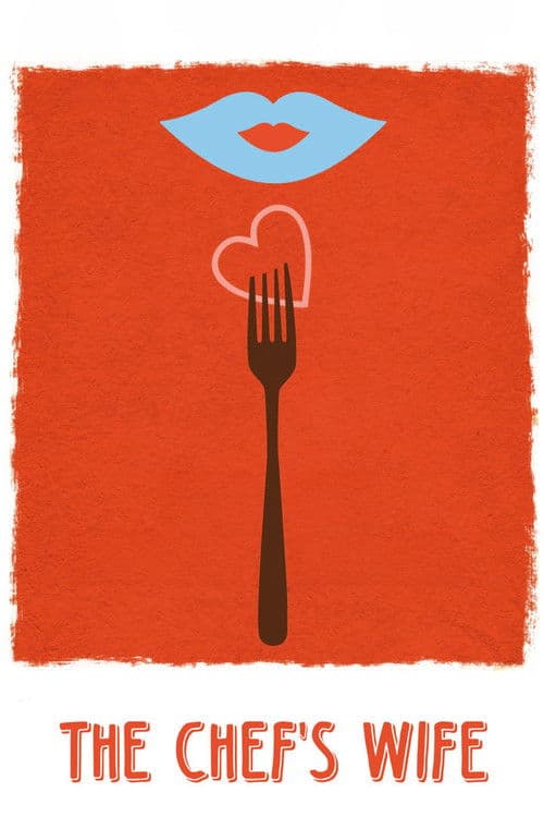 Poster for The Chef's Wife