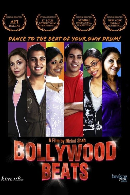 Poster for Bollywood Beats