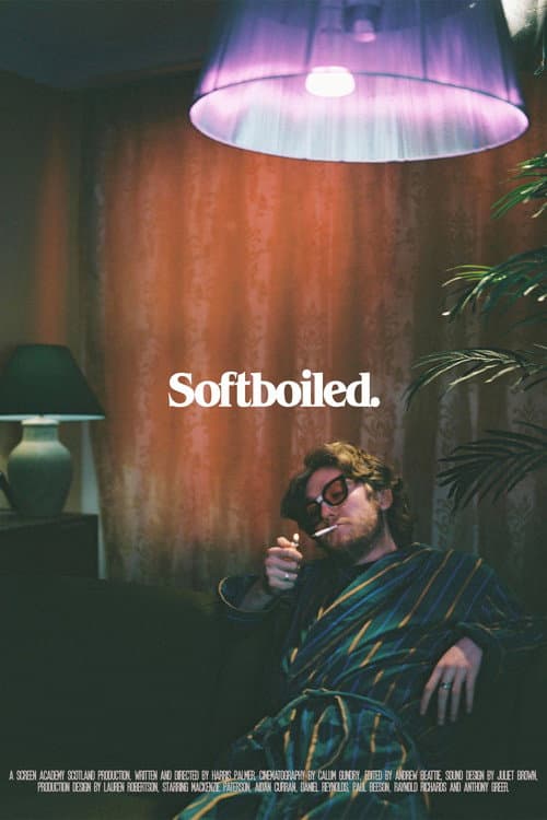 Poster for Softboiled