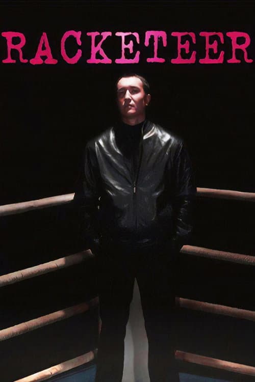 Poster for Racketeer