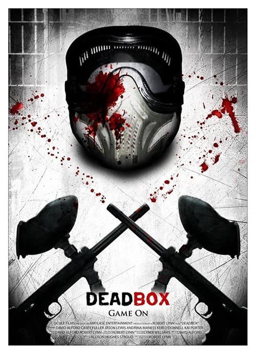 Poster for Deadbox