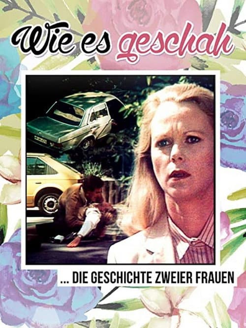Poster for Wie es geschah