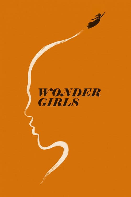 Poster for Wonder Girls