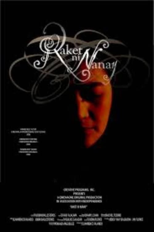 Poster for Raket ni Nanay