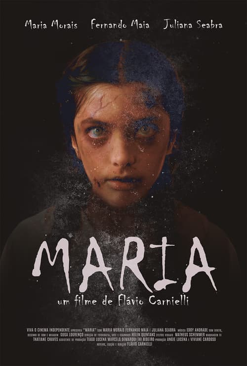 Poster for Maria