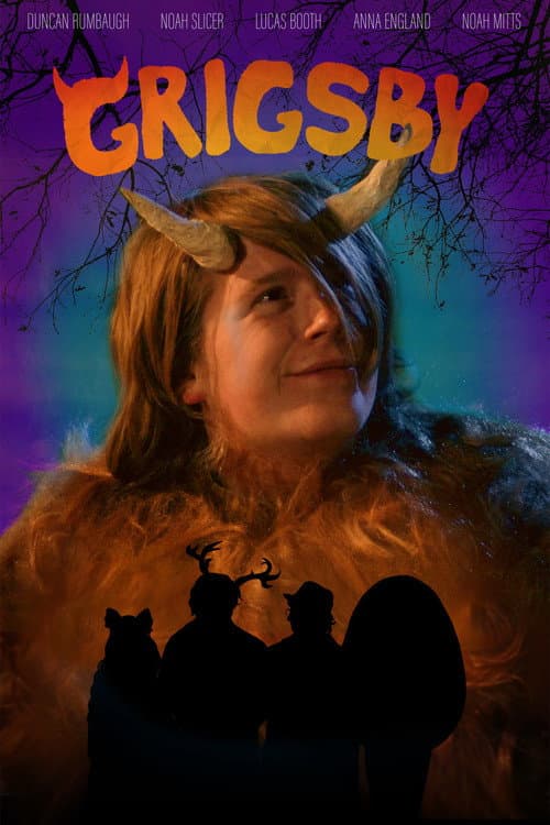 Poster for Grigsby