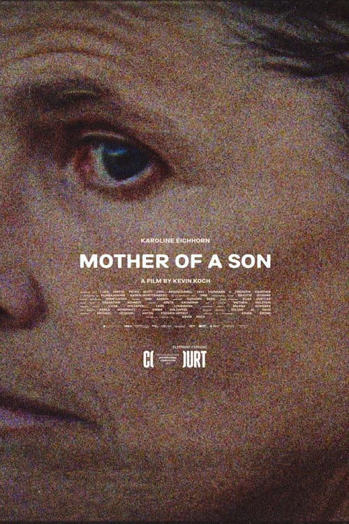 Poster for Mother of a Son