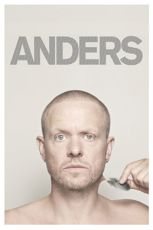 Poster for Anders