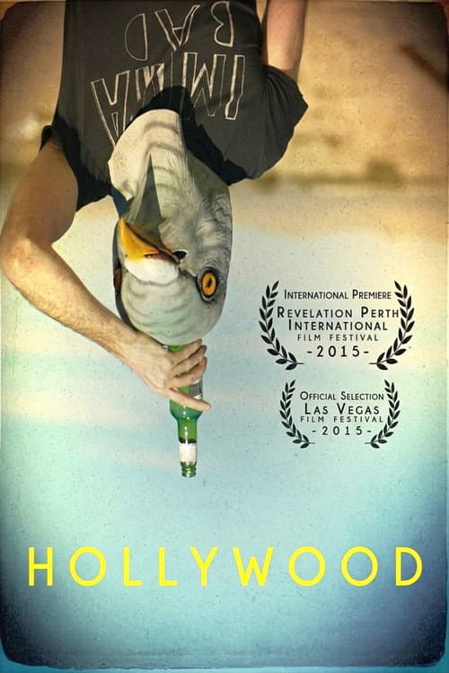 Poster for Hollywood