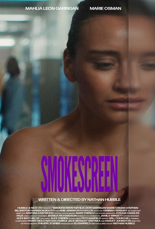 Poster for Smokescreen