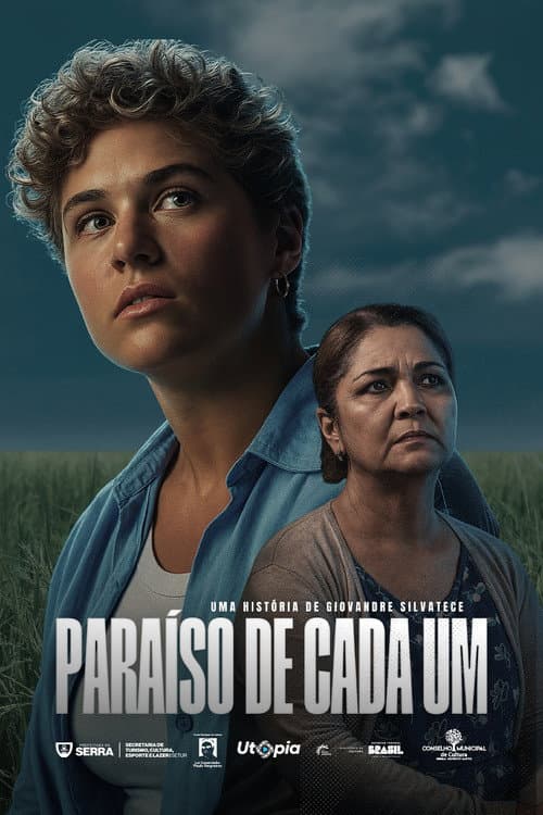 Poster for Each One’s Paradise