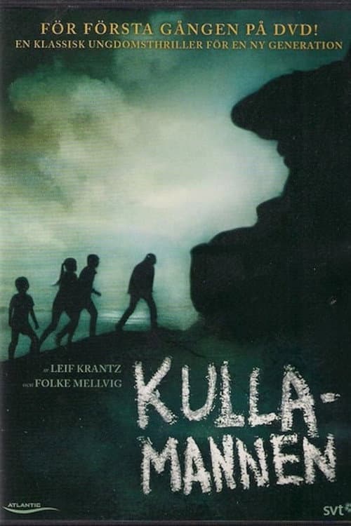 Poster for Kullamannen