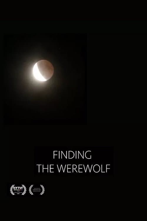 Poster for Finding the Werewolf