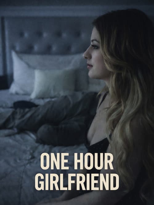 Poster for One Hour Girlfriend