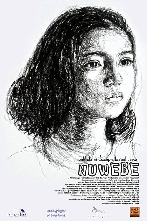 Poster for Nuwebe