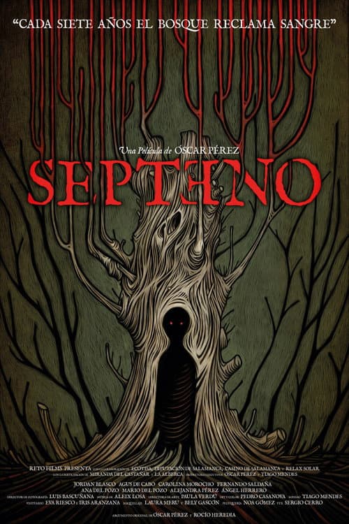Poster for Septeno
