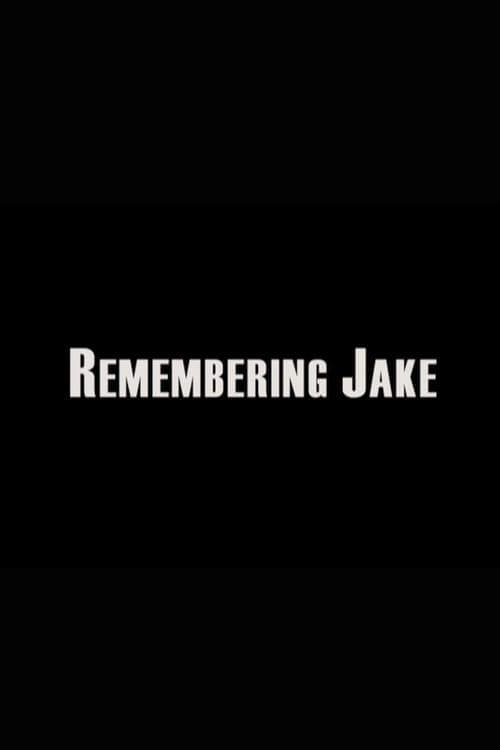 Poster for Raging Bull: Remembering Jake