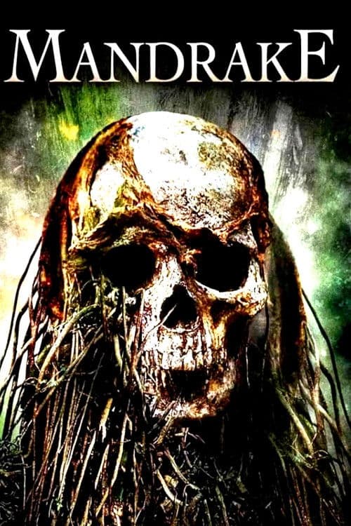Poster for Mandrake