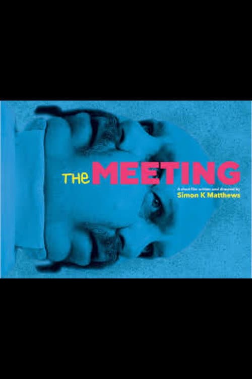 Poster for The Meeting