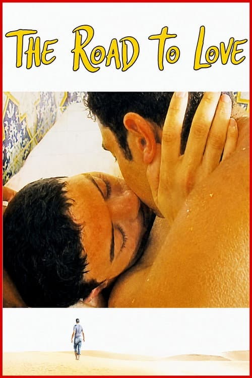 Poster for The Road to Love