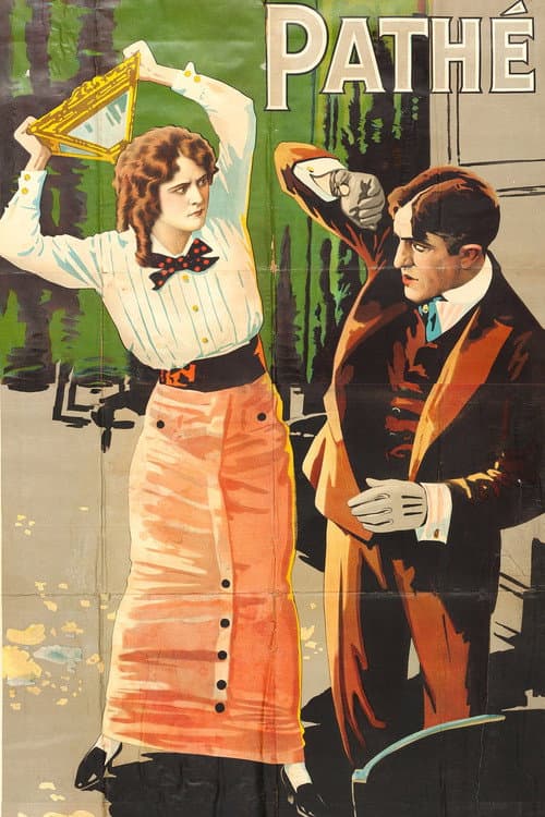 Poster for Who Pays?