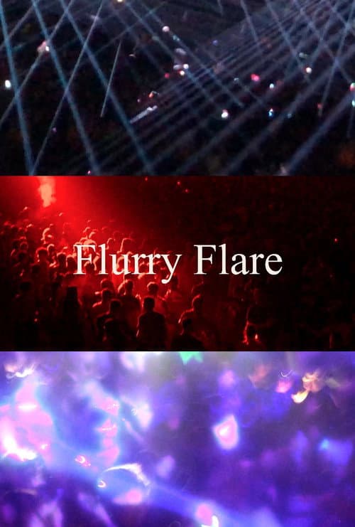Poster for Flurry Flare