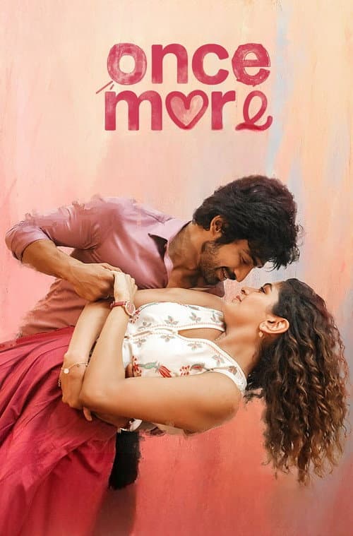 Poster for Once More