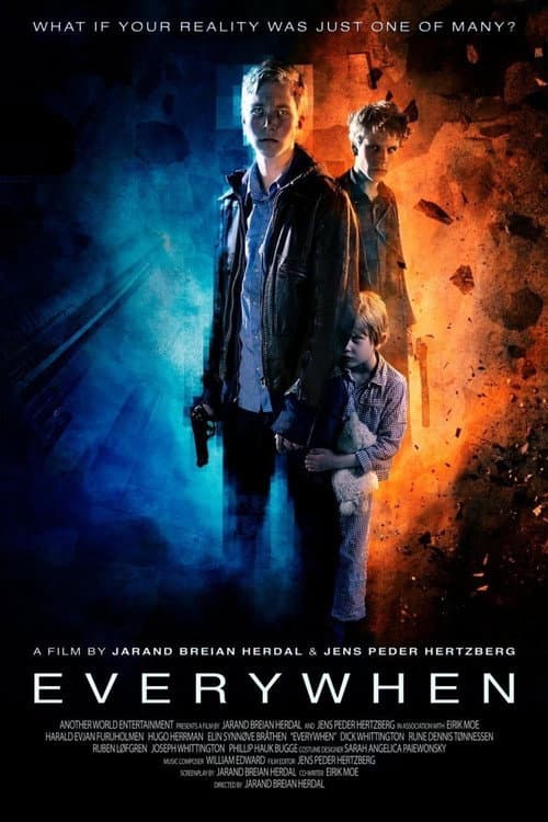 Poster for Everywhen