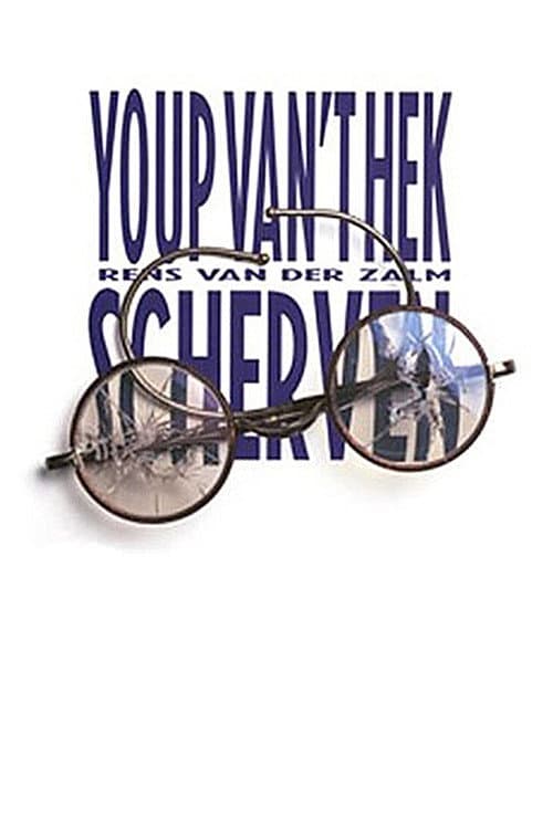 Poster for Youp van 't Hek: Scherven