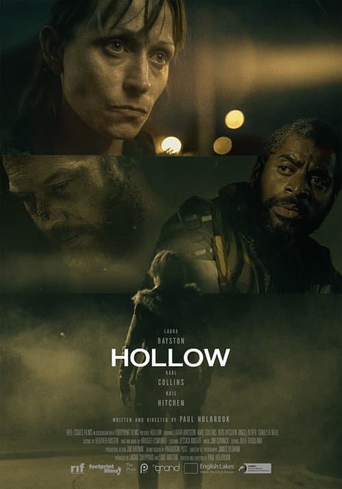Постер до фільму «Hollow»