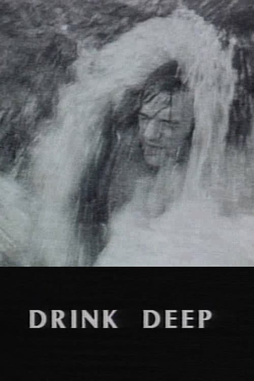 Poster for Drink Deep