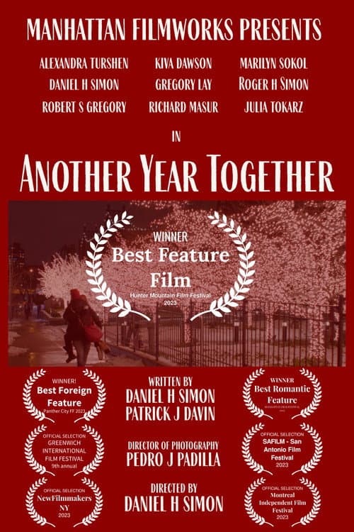 Poster for Another Year Together