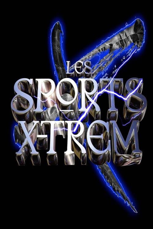Poster for Les Sports X-trem